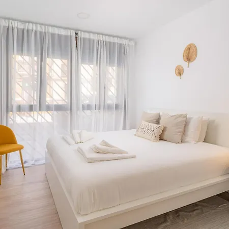 Vl - Casa Girasol Valence