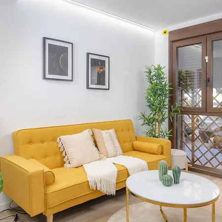 Vl - Casa Girasol Appartement Valence
