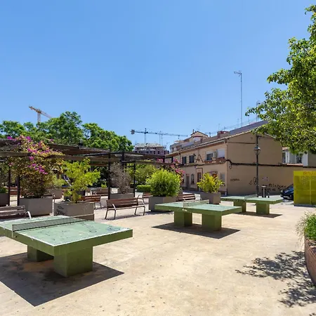 Appartement Vl - Casa Girasol *