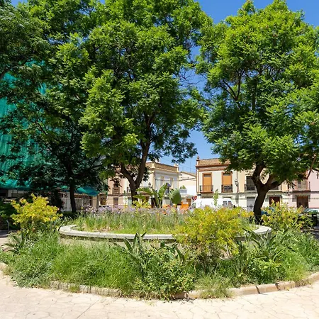 Vl - Casa Girasol Appartement *