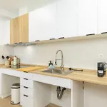 Casa Girasol - Spacious Near Center 발렌시아