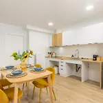 아파트 Casa Girasol - Spacious Near Center