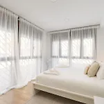 아파트 Casa Girasol - Spacious Near Center 발렌시아