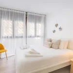 Casa Girasol - Spacious Near Center 아파트