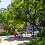 Casa Girasol - Spacious Near Center 아파트 *