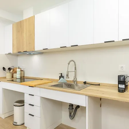 Casa Girasol - Spacious Near Center Valencia
