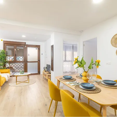 Lejlighed Vl - Casa Girasol