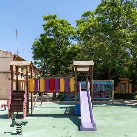 Apartment Casa Girasol - Spacious Near Center