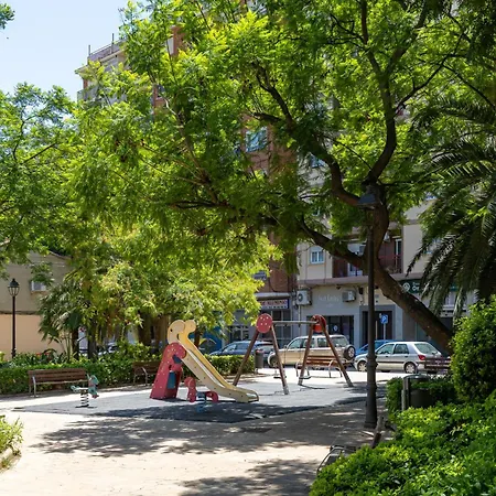 Casa Girasol - Spacious Near Center Apartment *
