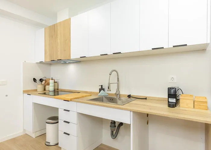 Vl - Casa Girasol Valencia