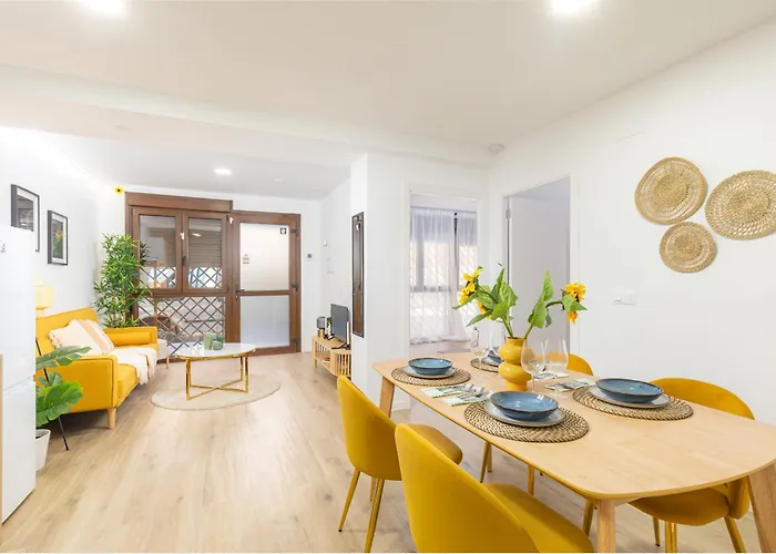 Lejlighed Vl - Casa Girasol