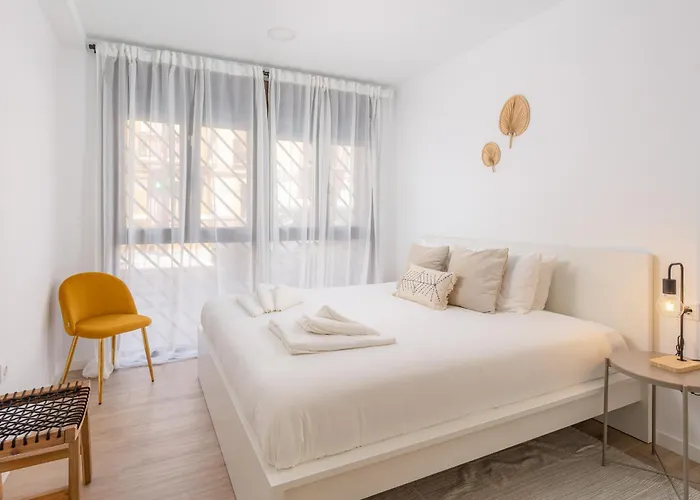 Vl - Casa Girasol Valencia