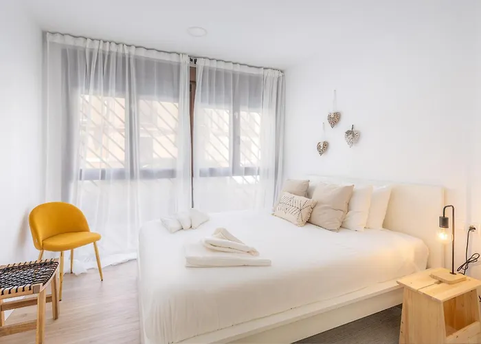 Vl - Casa Girasol Lejlighed