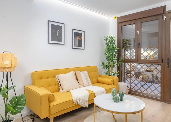 Vl - Casa Girasol Lejlighed Valencia