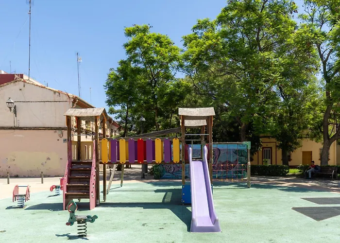 Lejlighed Vl - Casa Girasol