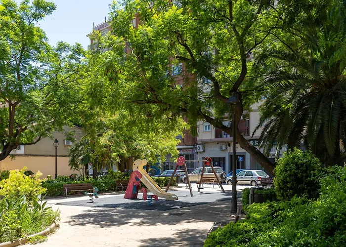 Vl - Casa Girasol Lejlighed *