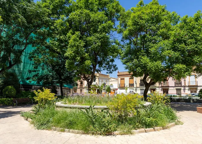 Vl - Casa Girasol Lejlighed *