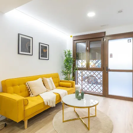 Vl - Casa Girasol
